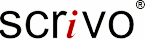 Scrivo logo